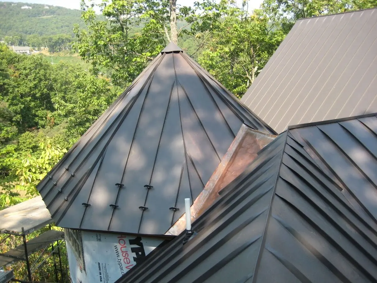 Professional Gutter Cleaning by Craftsman Roofing in Cathedral City